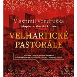 Velhartické pastorále