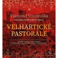 Velhartické pastorále - cena, srovnání