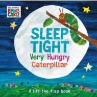 Sleep Tight Very Hungry Caterpillar - cena, srovnání