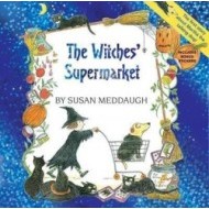 Witches' Supermarket - cena, srovnání