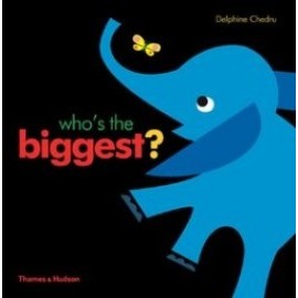 Whos the Biggest