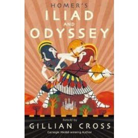 Homer's Iliad and Odyssey