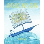 Robinson - cena, srovnání
