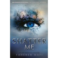 Shatter Me - cena, srovnání