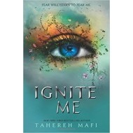 Ignite Me - cena, srovnání