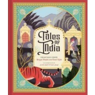 Tales of India - cena, srovnání