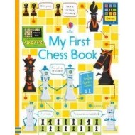 My First Chess Book - cena, srovnání