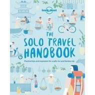 The Solo Travel Handbook - cena, srovnání