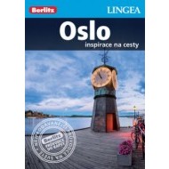 Oslo - inspirace na cesty - cena, srovnání