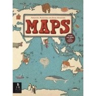 Maps - cena, srovnání