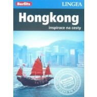 Hongkong - inspirace na cesty - cena, srovnání