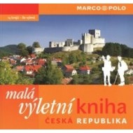 Malá výletní kniha ČR - cena, srovnání