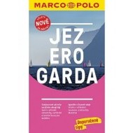Jezero Garda - MP průvodce - nová edice - cena, srovnání
