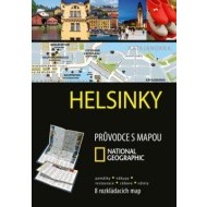 Helsinky - cena, srovnání