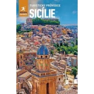 Sicílie - Turistický průvodce - 3.vydání - cena, srovnání