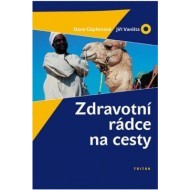 Zdravotní rádce na cesty - cena, srovnání