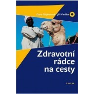 Zdravotní rádce na cesty - cena, srovnání