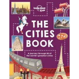The Cities Book 1(LP Kids AU/UK)