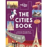 The Cities Book 1(LP Kids AU/UK) - cena, srovnání