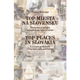 Top miesta na Slovensku