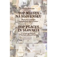 Top miesta na Slovensku - cena, srovnání