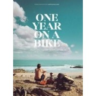 One Year on a Bike - cena, srovnání