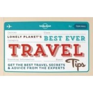 Best ever travel tips - cena, srovnání