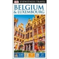 Belgium & Luxembourg - cena, srovnání
