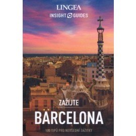 Barcelona - Zažijte