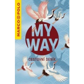 My Way - cestovní deník - ptáci
