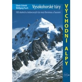 Vysokohorské túry Východní Alpy