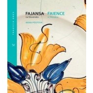 Fajansa na Slovensku - Faience in Slovakia - cena, srovnání