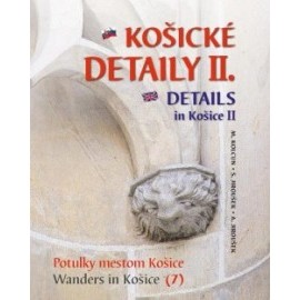 Košické detaily II.