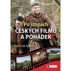Po stopách českých filmů a pohádek