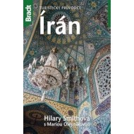 Írán - Turistický průvodce 5. vydání - cena, srovnání