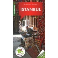 Istanbul - Průvodce na cesty - cena, srovnání