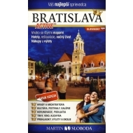 Bratislava Active - cena, srovnání