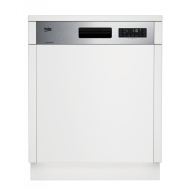 Beko DSN 26420 X - cena, srovnání