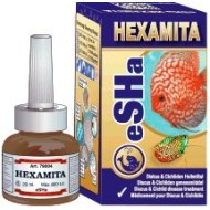 Esha Hexamita 20ml - cena, srovnání