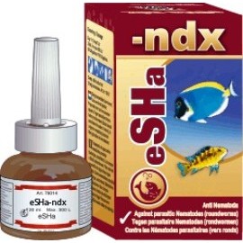 Esha NDX 20ml