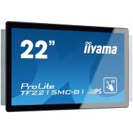 Iiyama TF2215MC - cena, srovnání