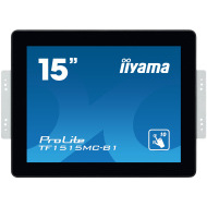 Iiyama TF1515MC - cena, srovnání