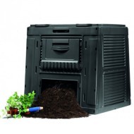 Keter E-Composter 470L - cena, srovnání