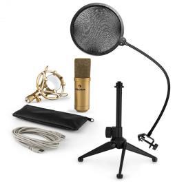 Auna MIC-900G-LED V2