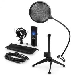 Auna MIC-900B-LED V2