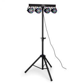 Ibiza DJLIGHT80LED