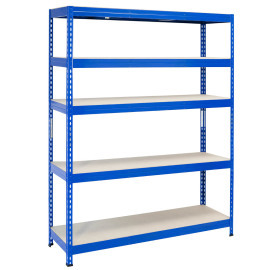 Majster-Regál DST3-5/216150045J