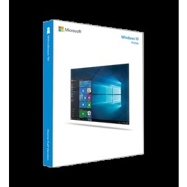 Microsoft Windows 10 Home ESD