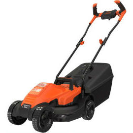 Black & Decker BEMW451BH