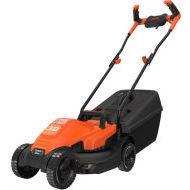 Black & Decker BEMW451BH - cena, srovnání